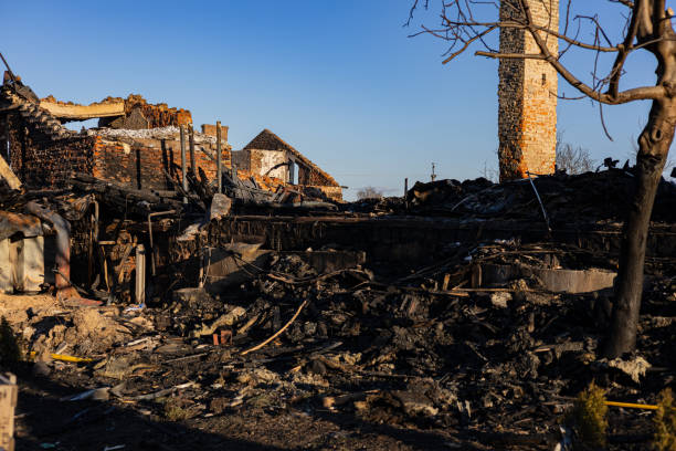 Reliable Smoke Damage Removal contractor in Washington, PA by Fire Damage Laser Cleaning